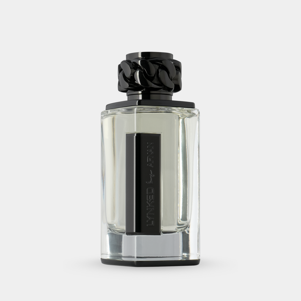 LYNKED FREEDOM BY AFNAN 100MLS