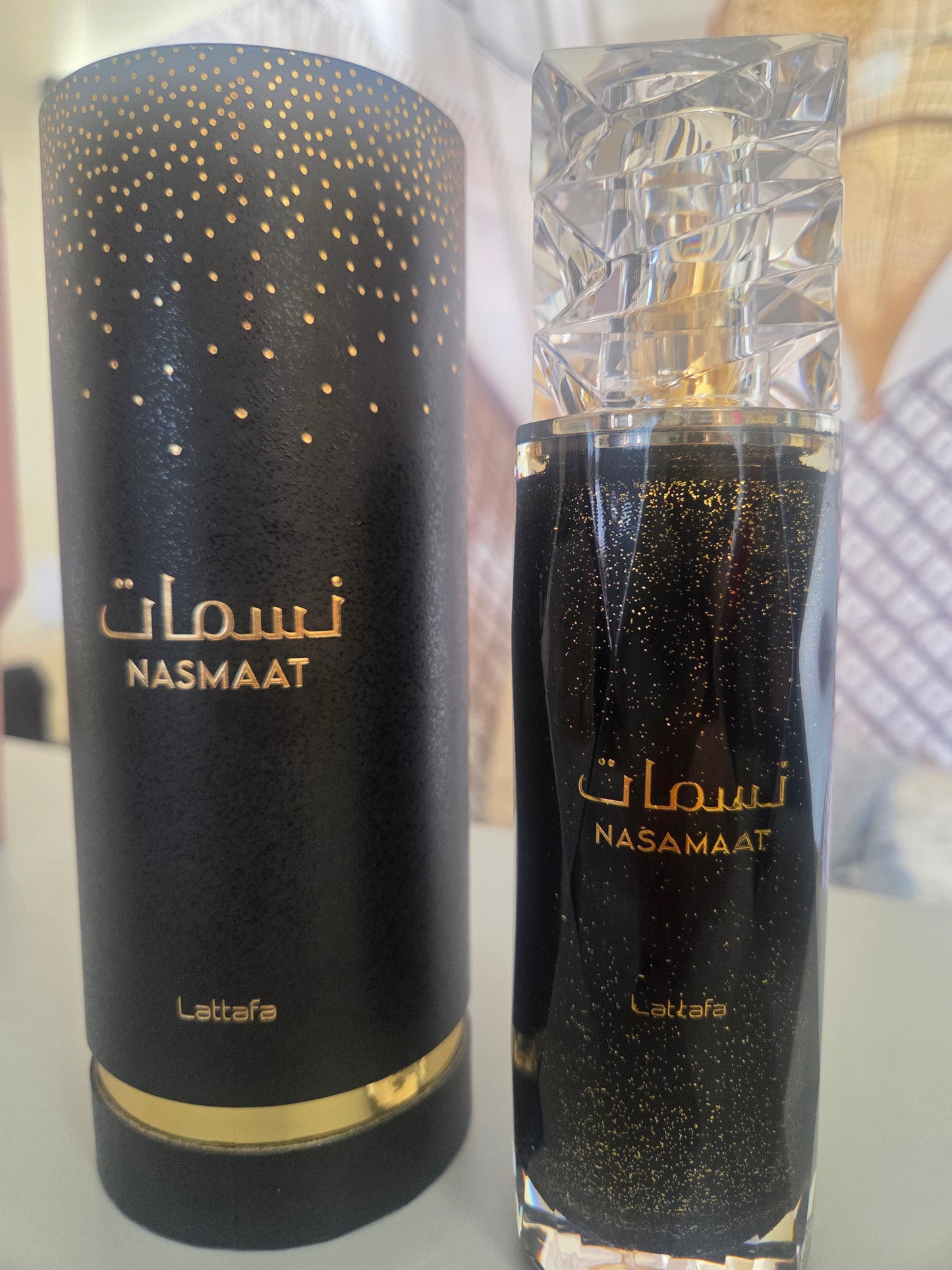 NASMAAT BY LATTAFA