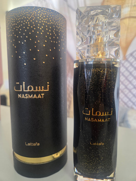NASMAAT BY LATTAFA