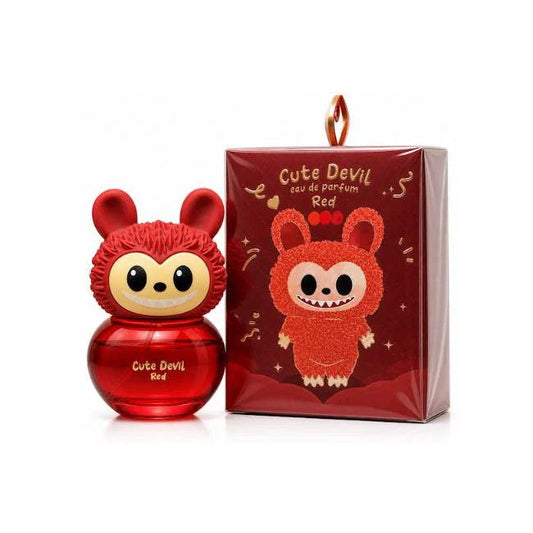 CUTE DEVIL RED - EDP 100ML (3.4Oz)