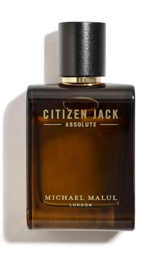 CITIZEN JACK ABSOLUTE 100MLS BY MICHAEL MALUL