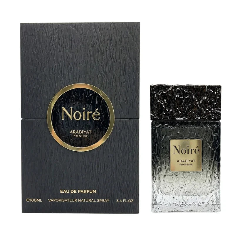 NOIRE MEN BY ARABIYAT PRESTIGE