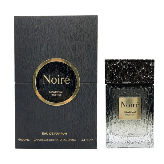 NOIRE MEN BY ARABIYAT PRESTIGE
