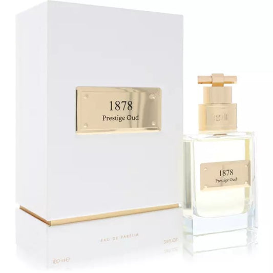 1878 PRESTIGE OUD BY ATRALIA 100MLS