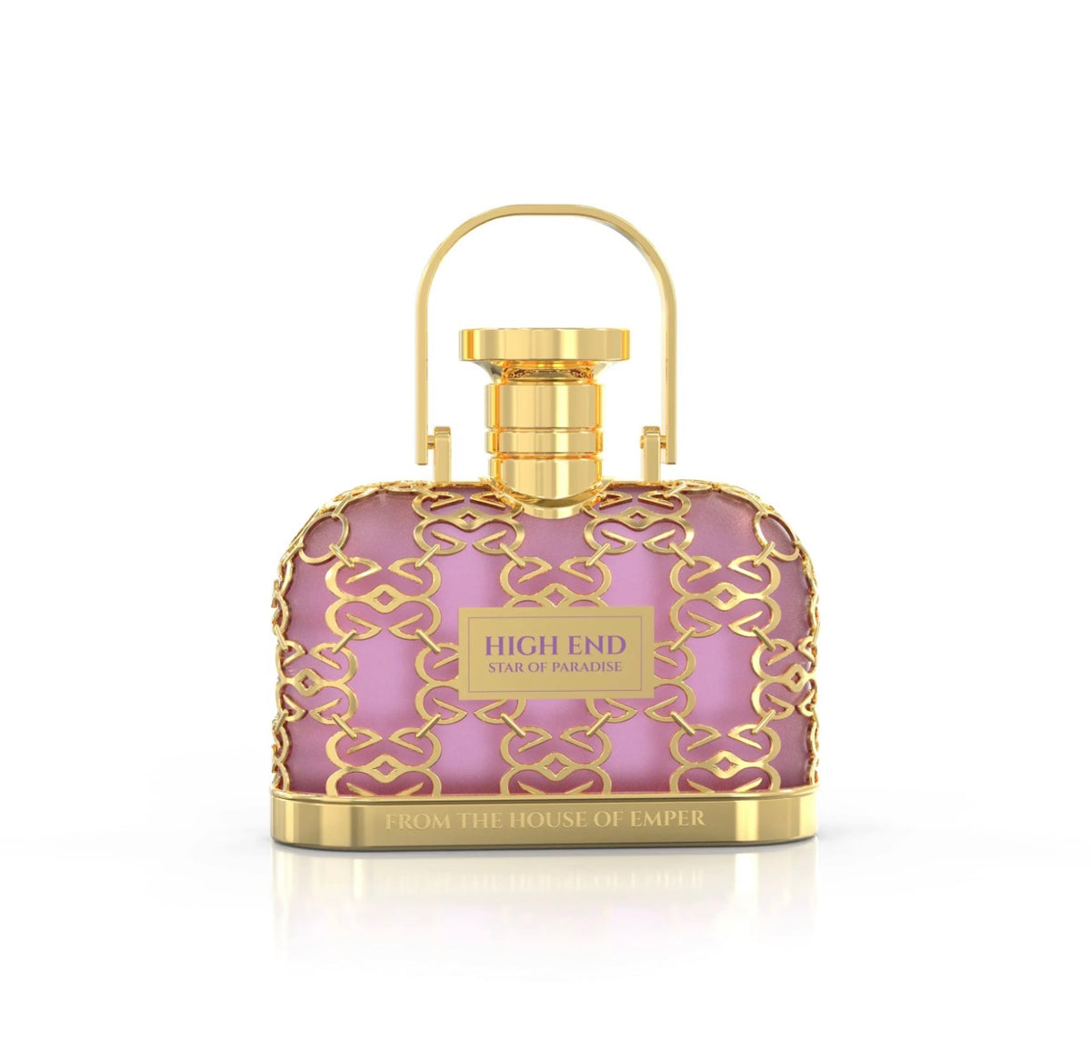 HIGH END STAR OF PARADISE BY EMPER 100 ML