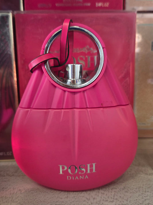 POSH DIANA 100MLS
