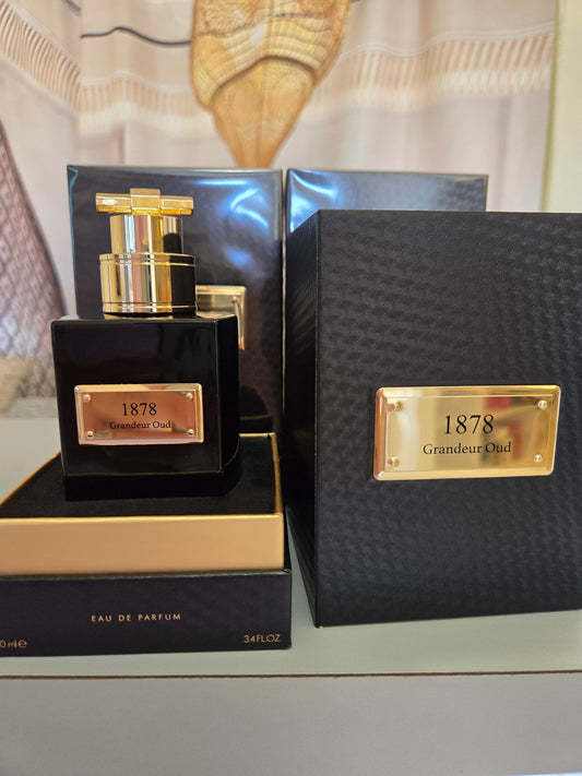ATRALIA 1878 GRANDEUR OUD 100MLS