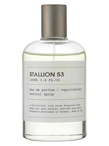 STALLION 53 100MLS & 20MLS PERFUME