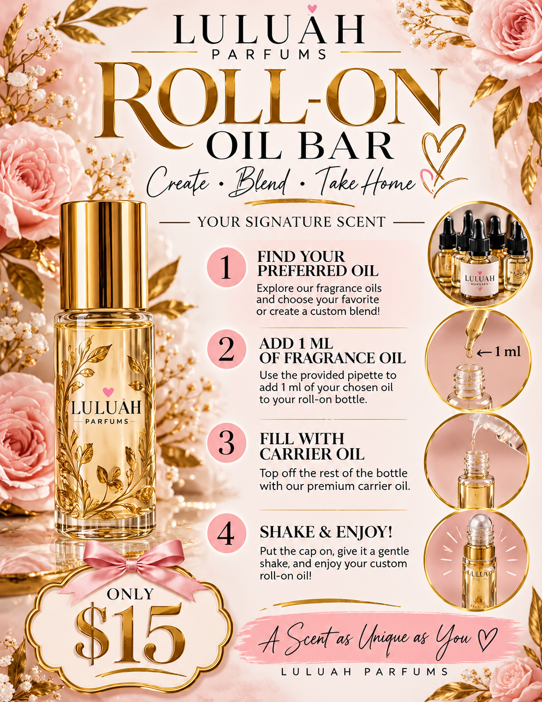 Roll-On 5ml