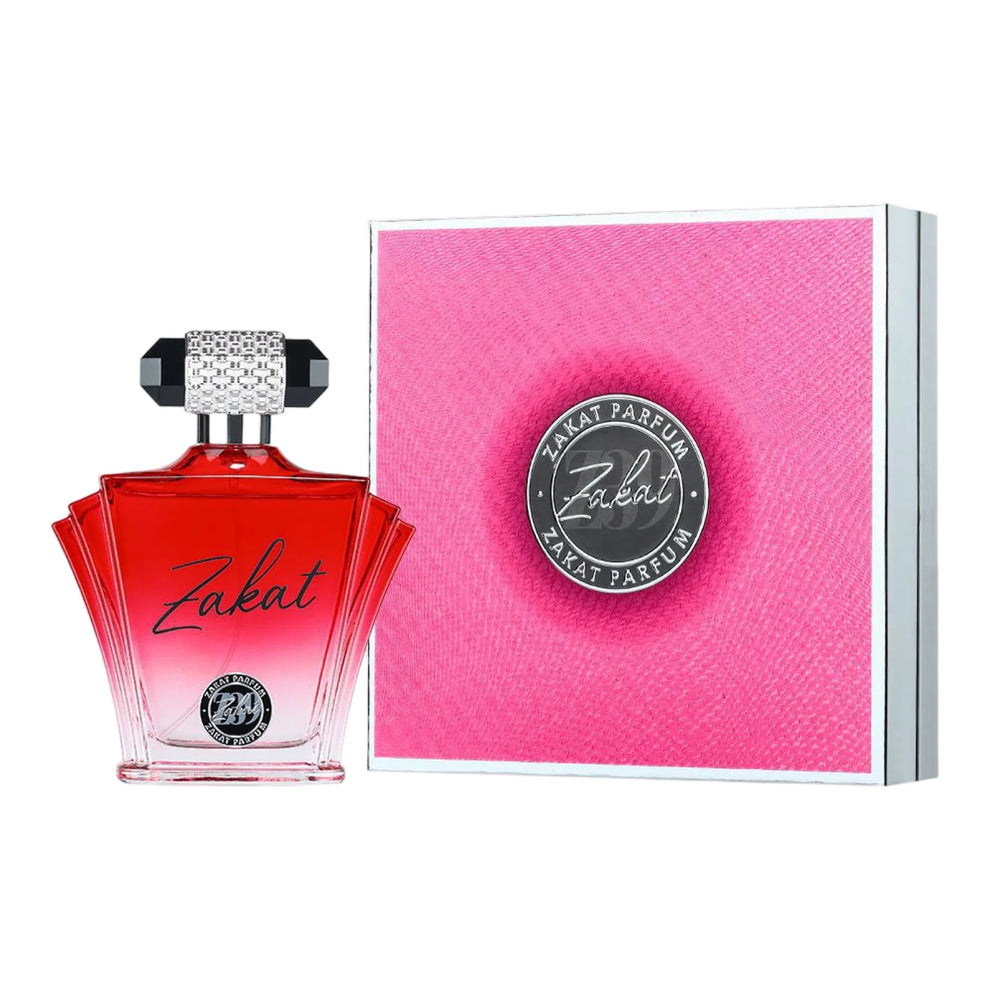 Z39 BY ZAKAT 100MLS