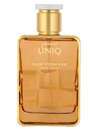 UNIQ OUD FOREVER 100MLS