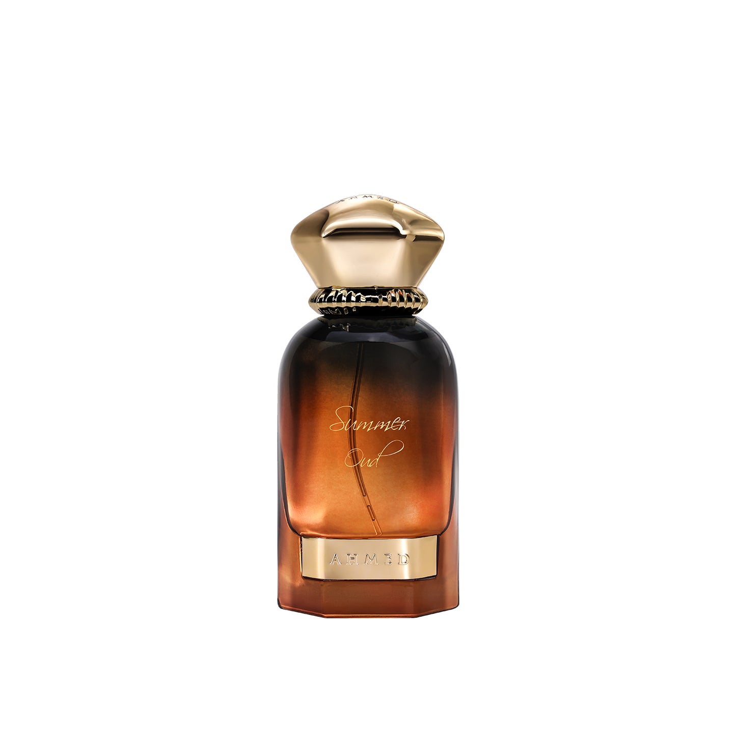 SUMMER OUD BY AHMED ALMAGHRIBI EXTRAIT DE PARFUM 60MLS