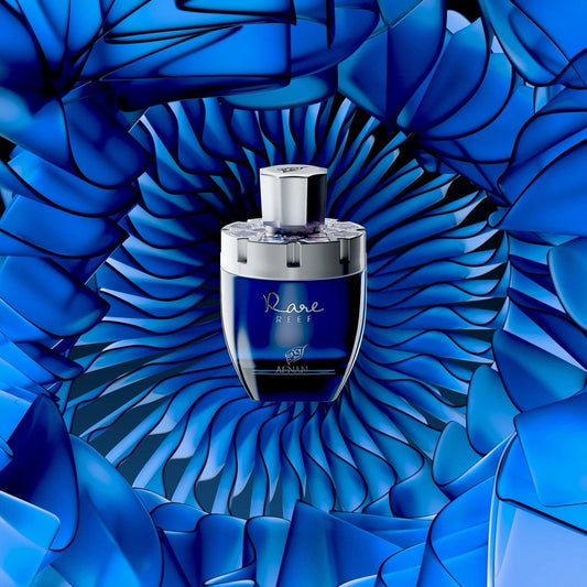 RARE REEF BY AFNAN EXTRAIT DE PARFUMS
