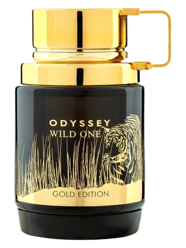Odyssey Wild One by Armaf 100mls