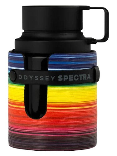 Odyssey Spectra by Armaf 100mls