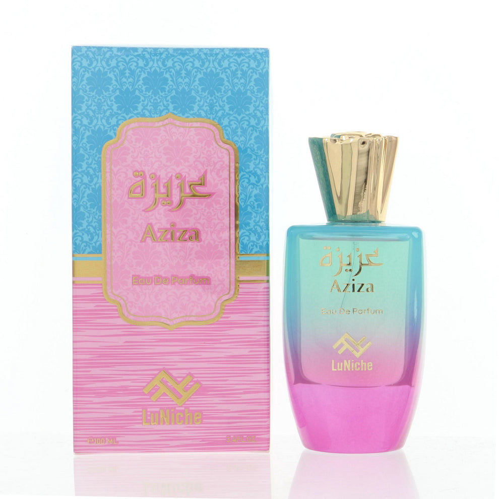 AZIZA BY LuNiche 100mls