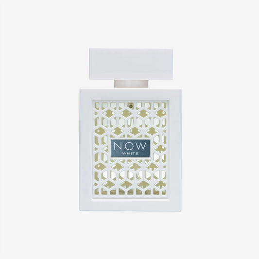 RAVE NOW WHITE 100MLS