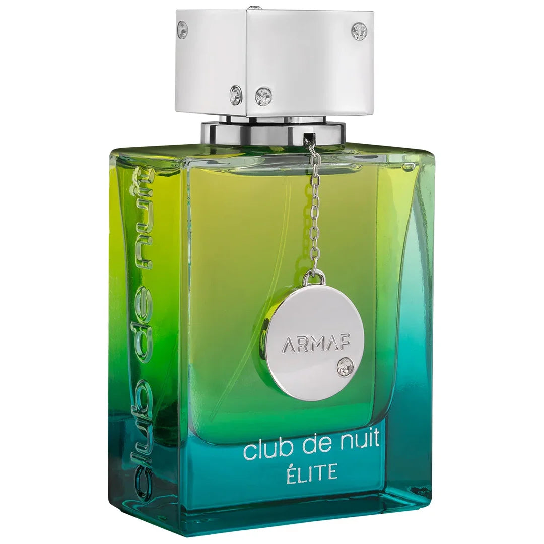 CLUB DE NUIT ÈLITE