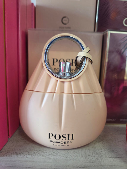 POSH POWDERY 100MLS