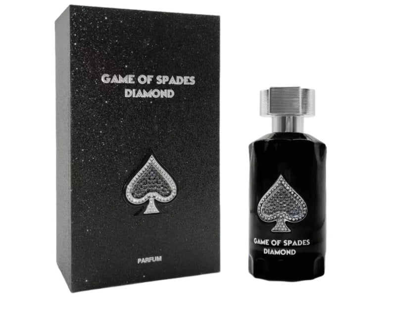 GAME OF SPADES DIAMOND BY JO MILANO DIAMOND COLLECTION 90MLS