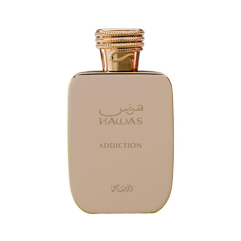 HAWAS ADDICTION BY RASASI 100MLS