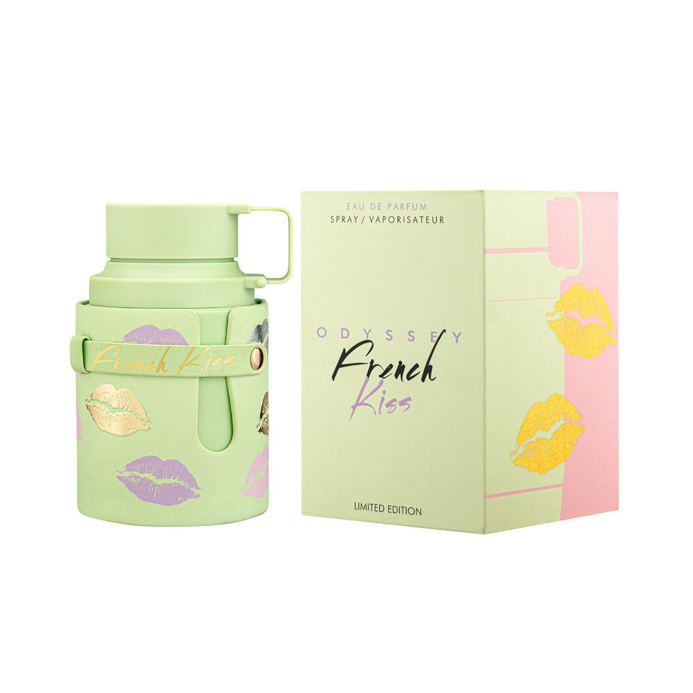 ODYSSEY FRENCH KISS BY ARMAF 100MLS LIMITED EDITION