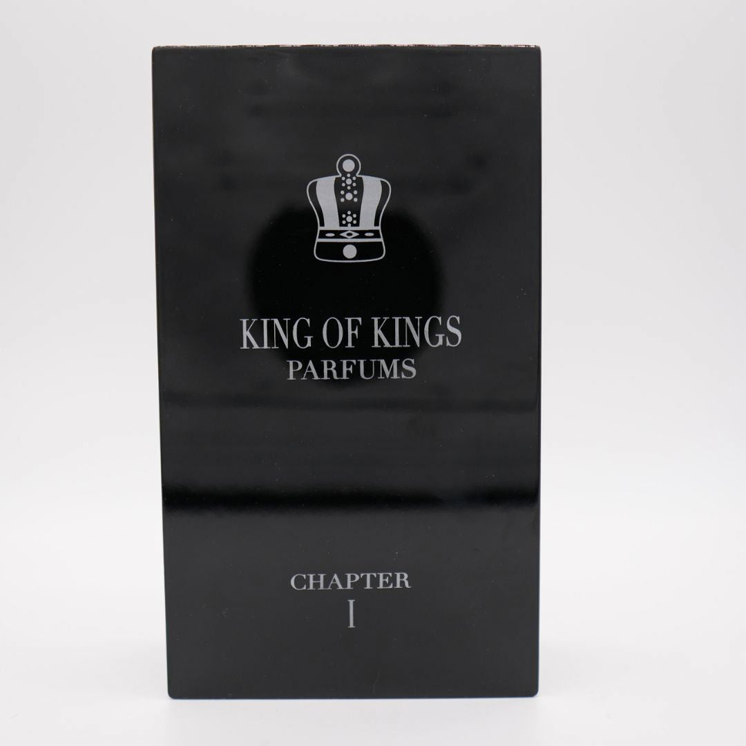 KING OF KINGS PRIVATE BLEND CHAPTER 1