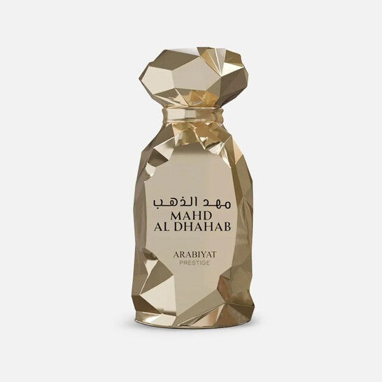 MAHAD AL DHAHAB BY ARABIYAT PRESTIGE 100MLS