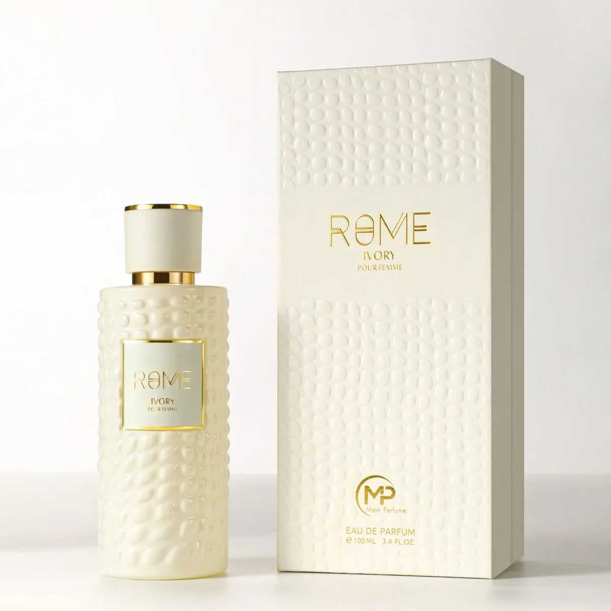 ROME IVORY FOR WOMEN 100MLS