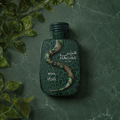 HAWAS BOA BY RASASI