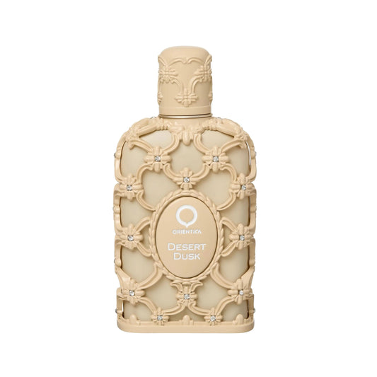 DESERT DUSK BY ORIENTICA 80MLS