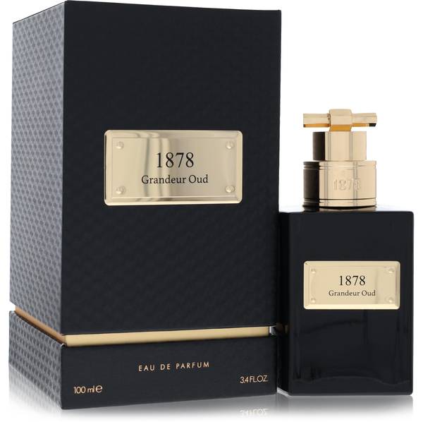ATRALIA 1878 GRANDEUR OUD 100MLS