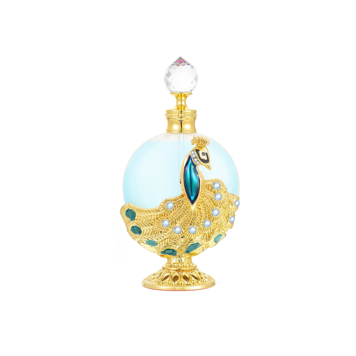 MAASHUKA CONCENTRATED OIL 30MLS BY LE CHAMEAU