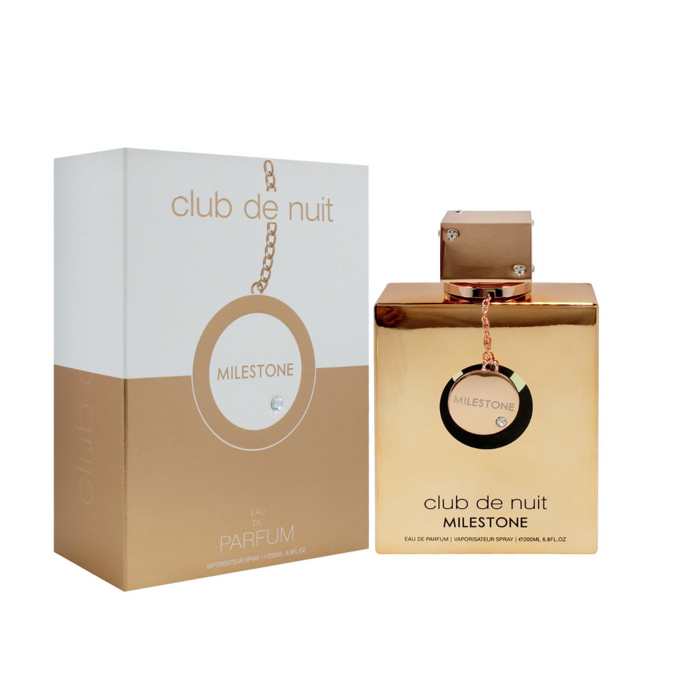 CLUB DE NUIT MILESTONE BY ARMAF 105MLS