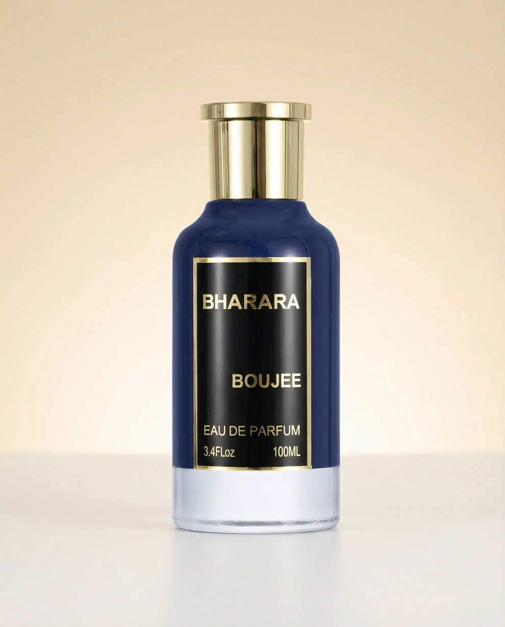 BHARARA BOUJEE EAU DE PARFUM 100MLS