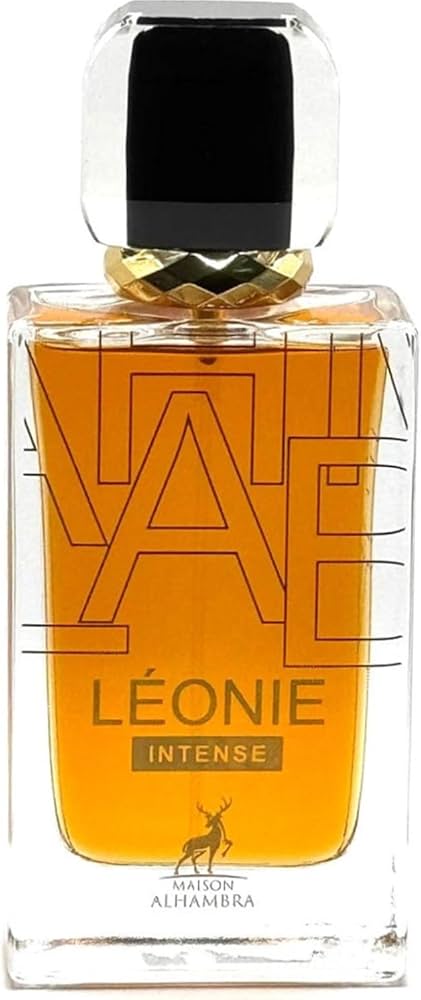 LEONIE INTENSE 100MLS BY MAISON ALHAMBRA