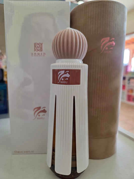 MARJ BY AHMED ALMAGHRIBI EXTRAIT DE PARFUM 60MLS