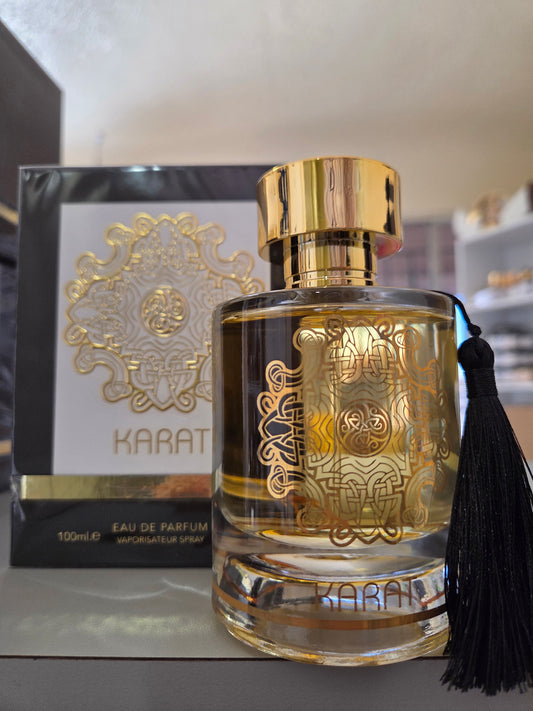 KARAT BY MAISON ALHAMBRA 100MLS