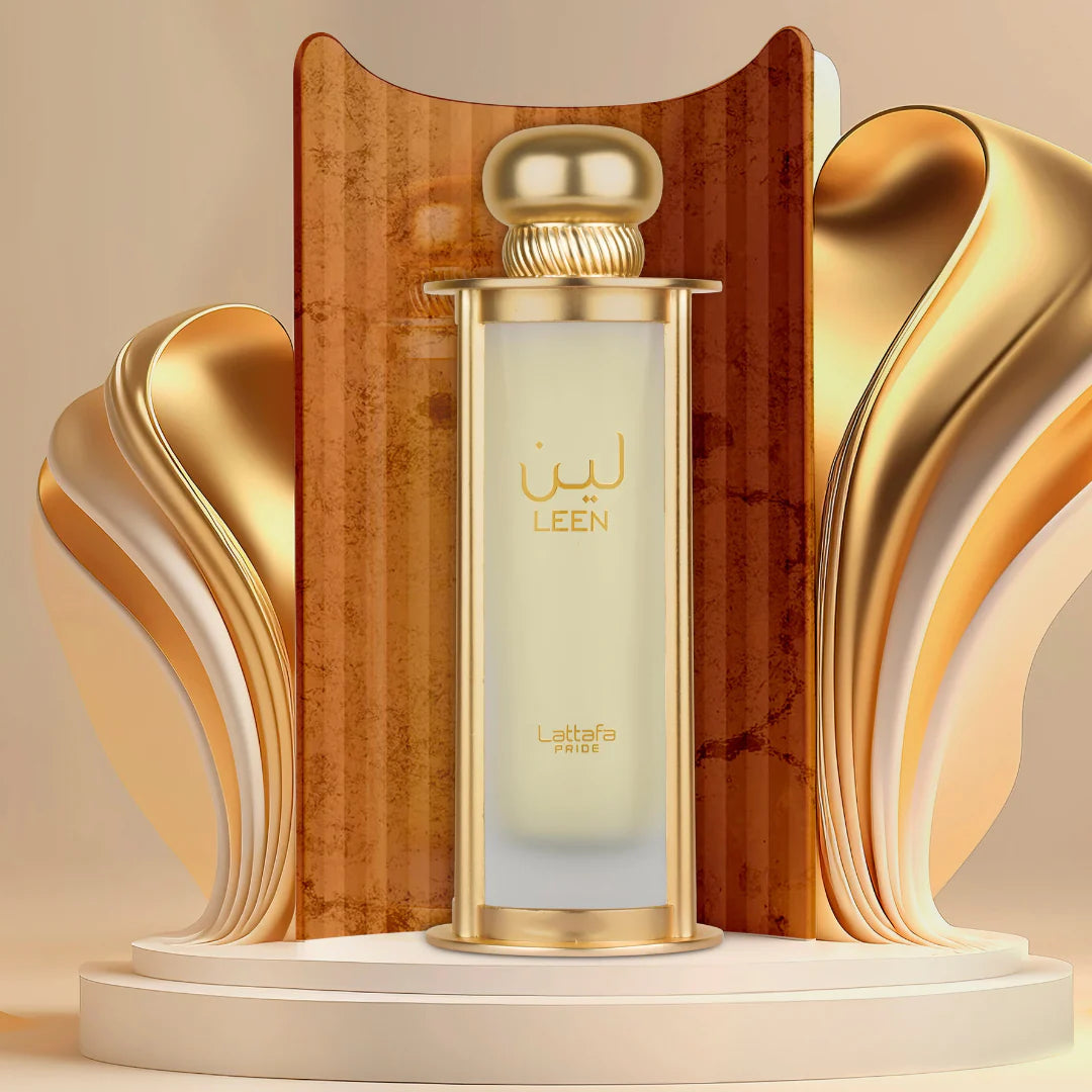 LEEN BY LATTAFA PRIDE 100MLS
