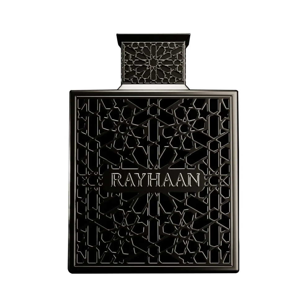 OBSIDIAN BY RAYHAAN 100MLS