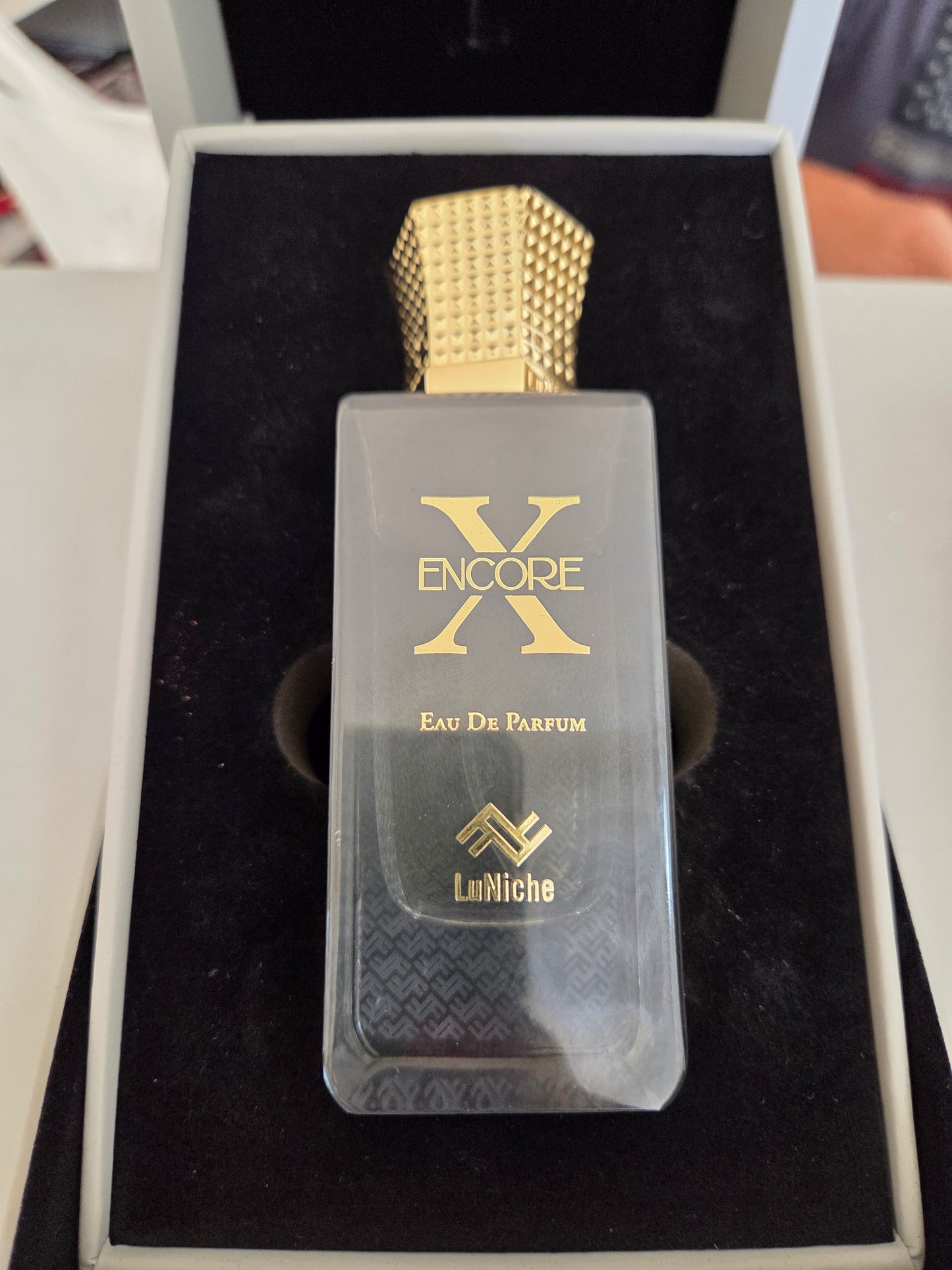 LUNICHE ENCORE X 100MLS