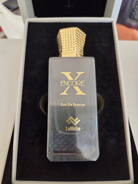 LUNICHE ENCORE X 100MLS