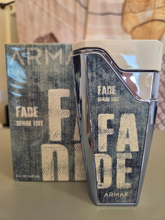 FADE DENIM EDIT BY ARMAF 80MLS