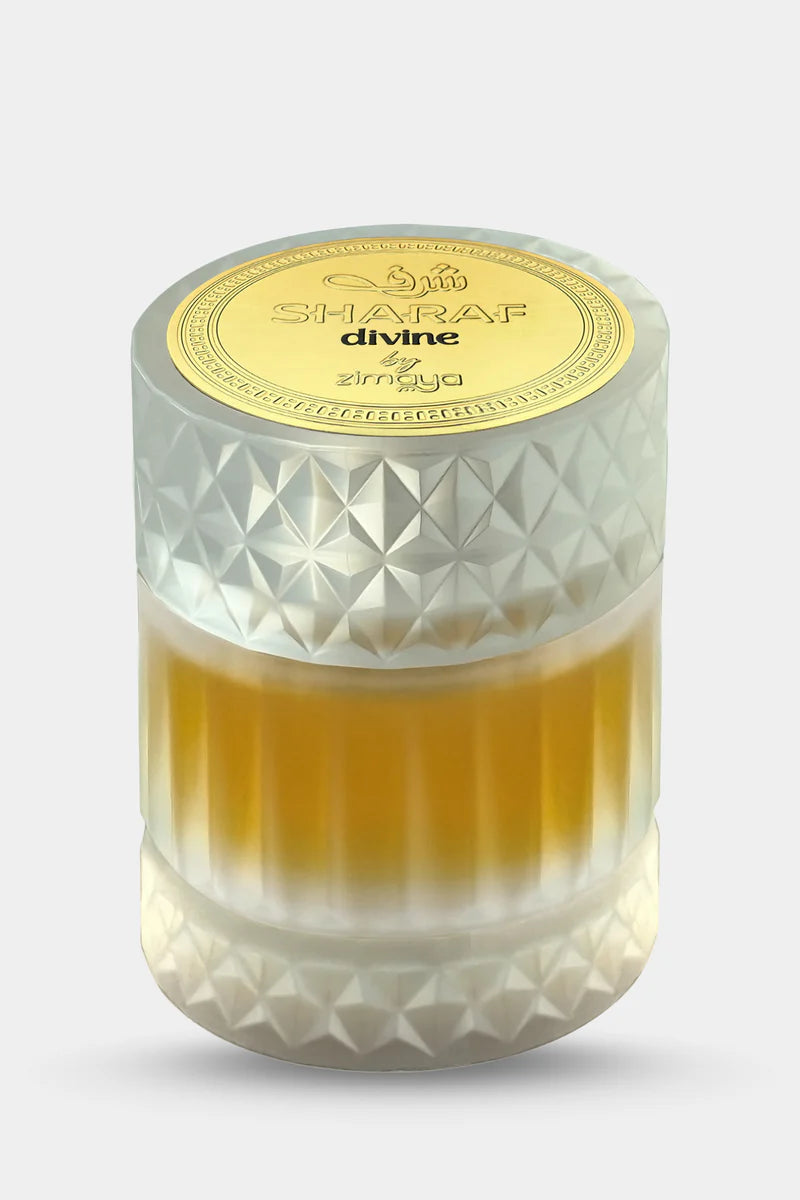 SHARAF DIVINE BY ZIMAYA EXTRAIT DE PARFUM