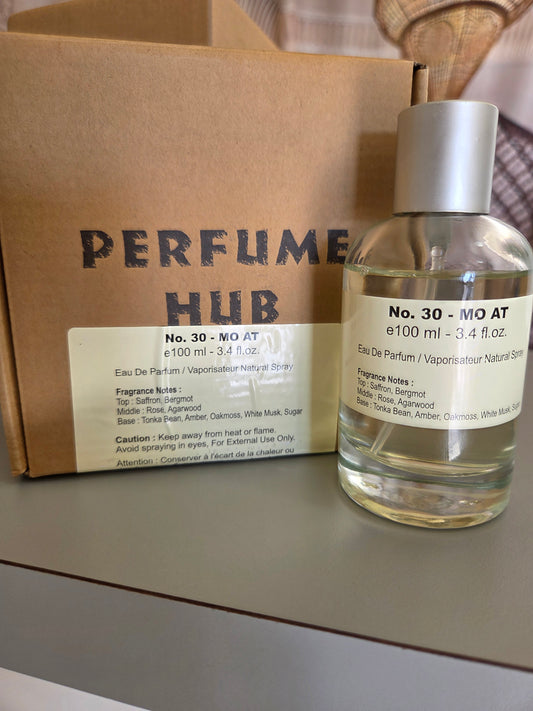 Perfume Hub NO 30