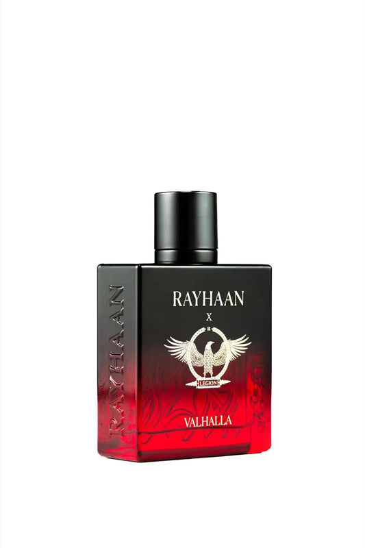VALHALLA 100 ML BY RAYHAAN