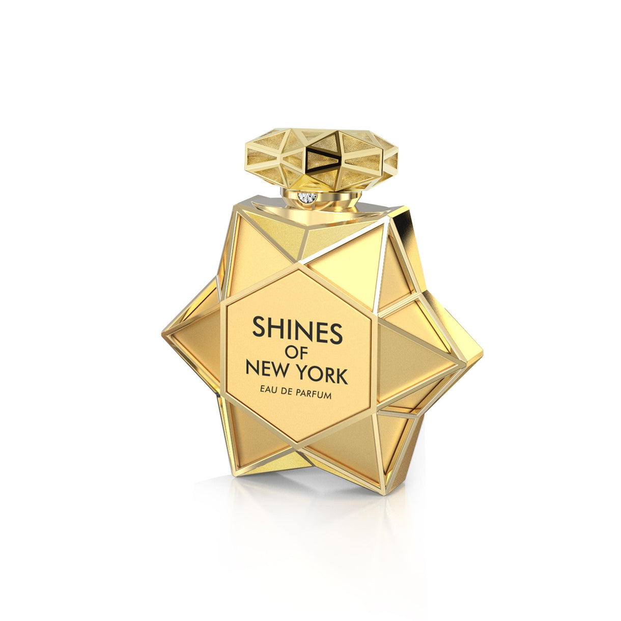 SHINES OF NEW YORK BY LE CHAMEAU 85MLS