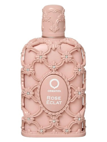ROSE ECLAT BY ORIENTICA 80mls