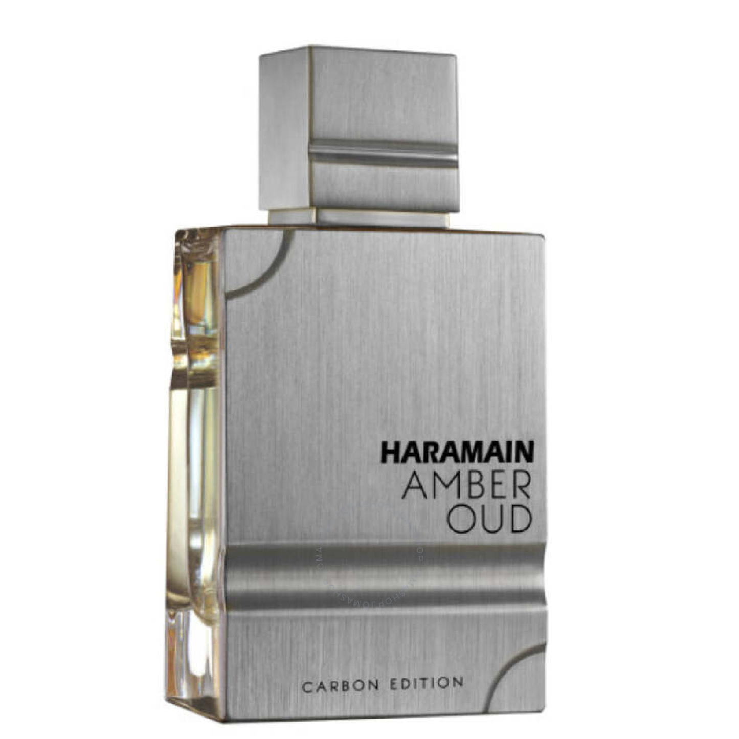 HARAMAIN AMBER OUD CARBON EDITION 100MLS