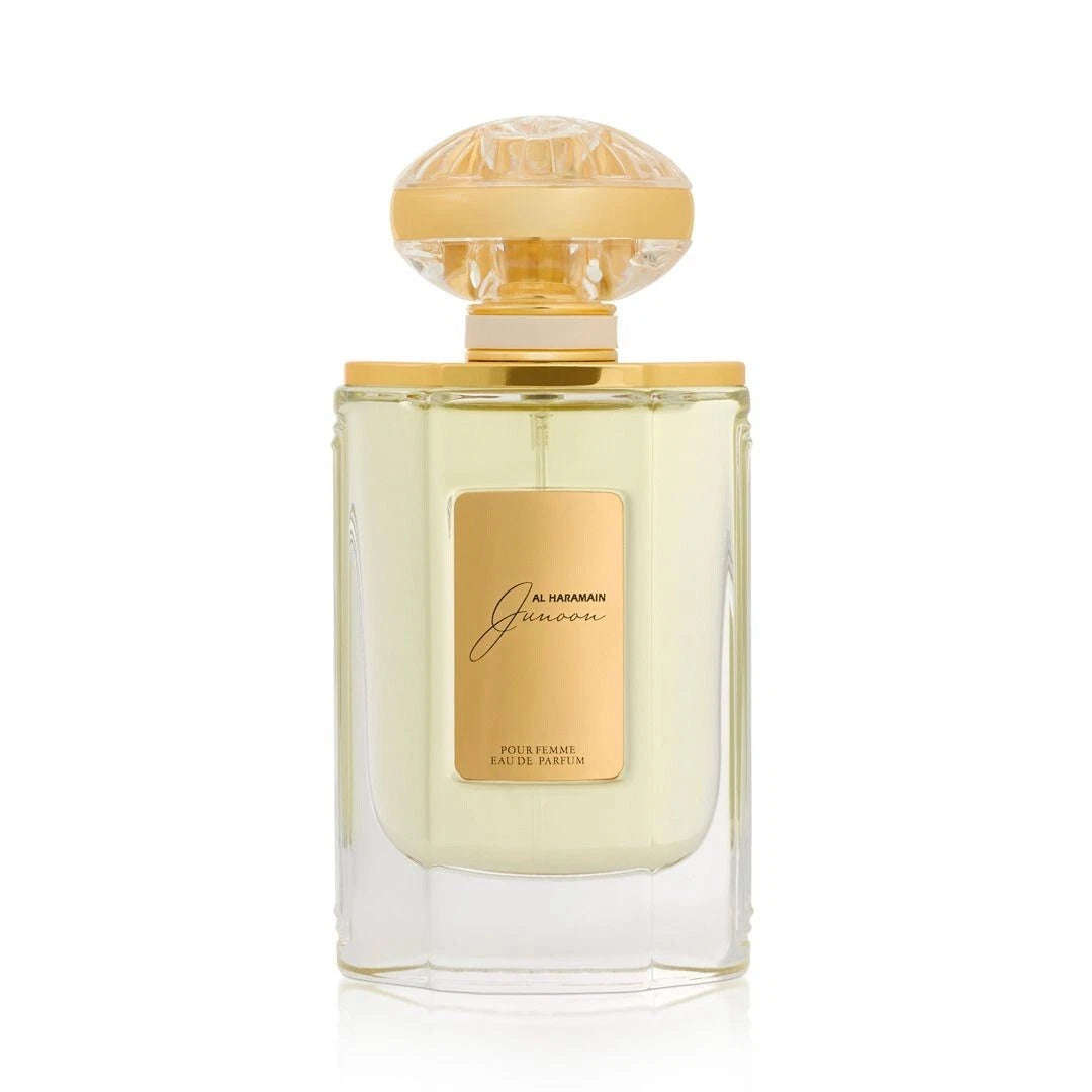 JUNOON BY AL HARAMAIN 75MLS